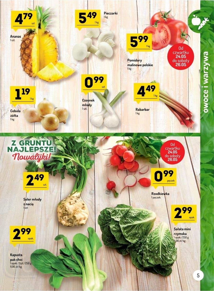 Gazetka promocyjna EKO str. 5