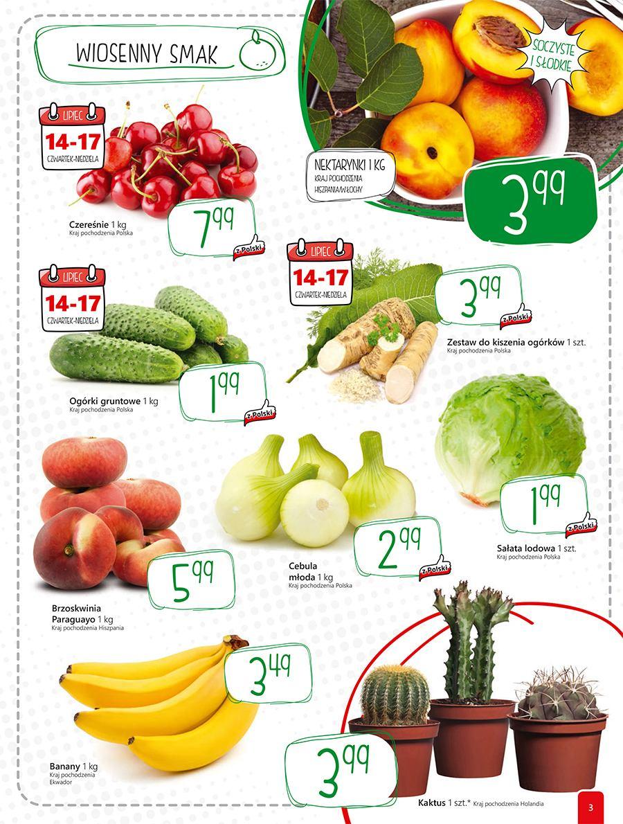 Gazetka promocyjna EKO str. 3