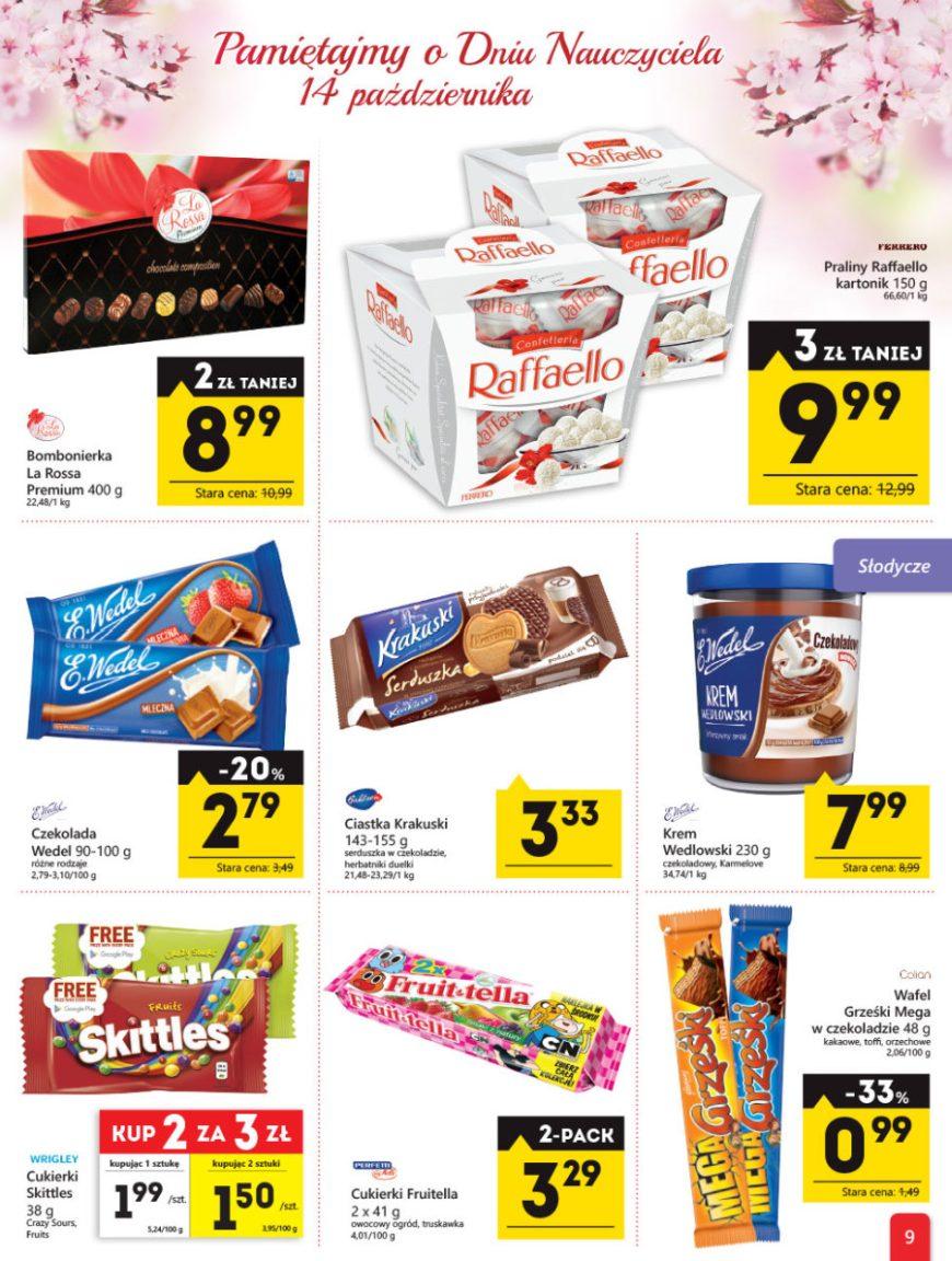 Gazetka promocyjna EKO str. 9