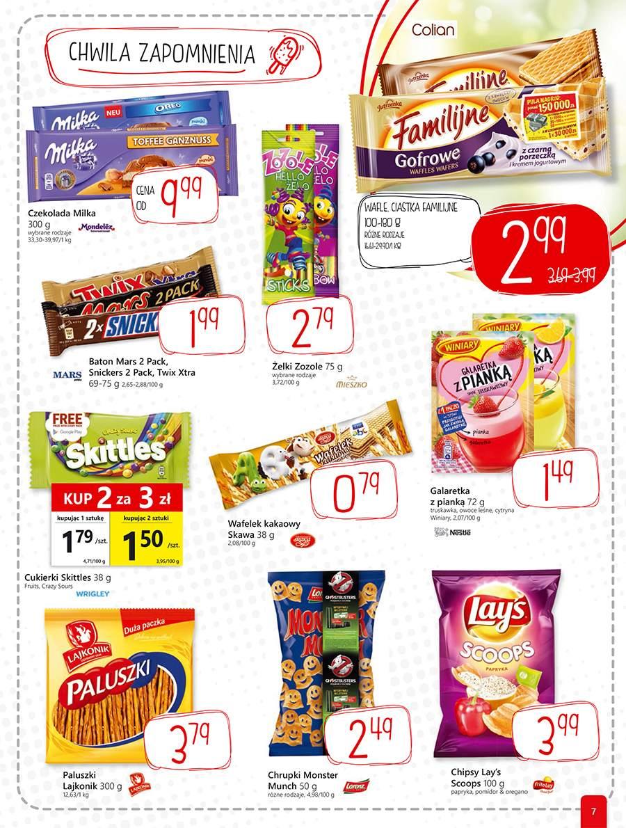 Gazetka promocyjna EKO str. 7