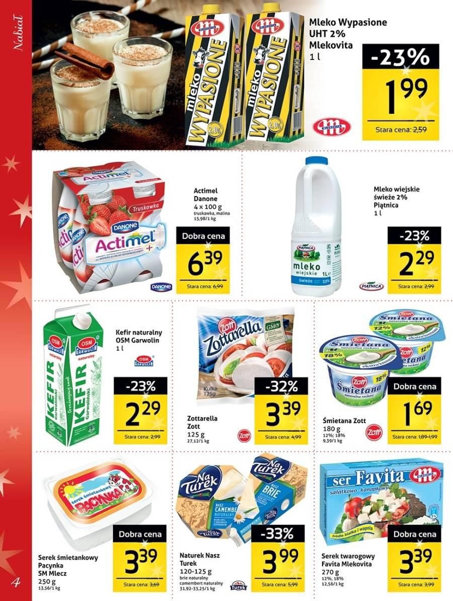 Gazetka promocyjna EKO str. 4