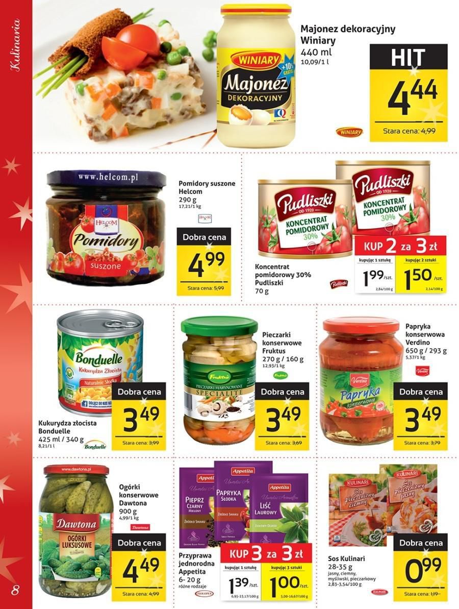 Gazetka promocyjna EKO str. 8