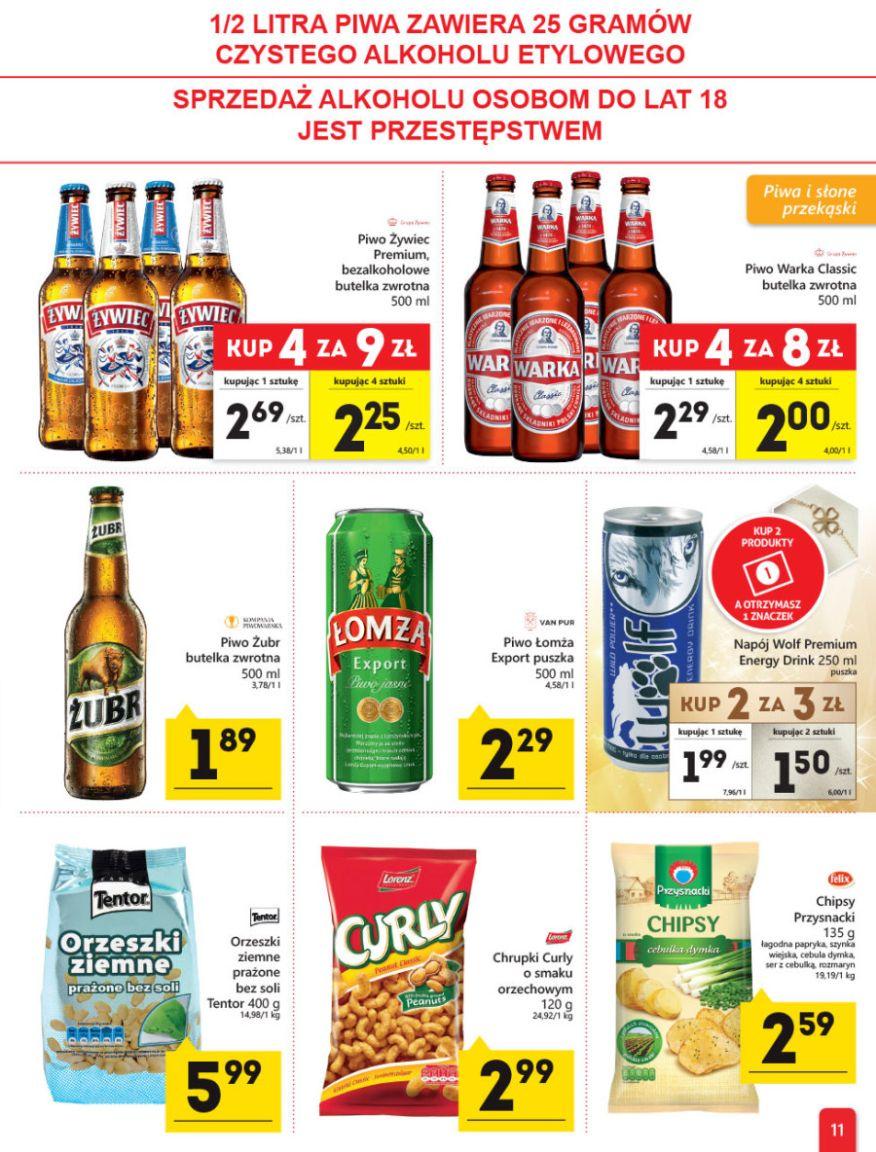 Gazetka promocyjna EKO str. 11