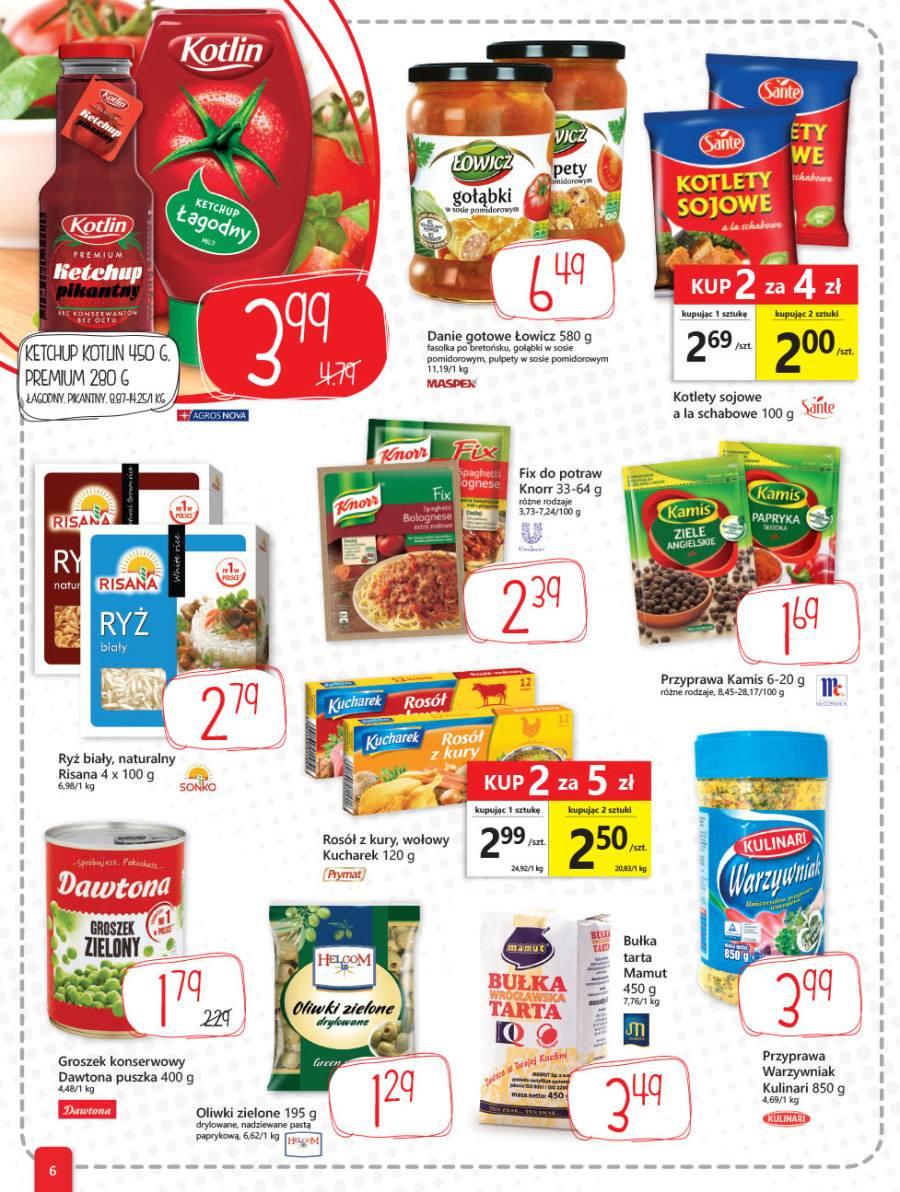 Gazetka promocyjna EKO str. 6