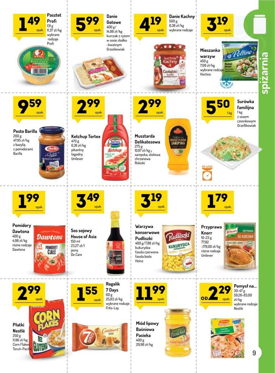 Gazetka promocyjna EKO str. 9