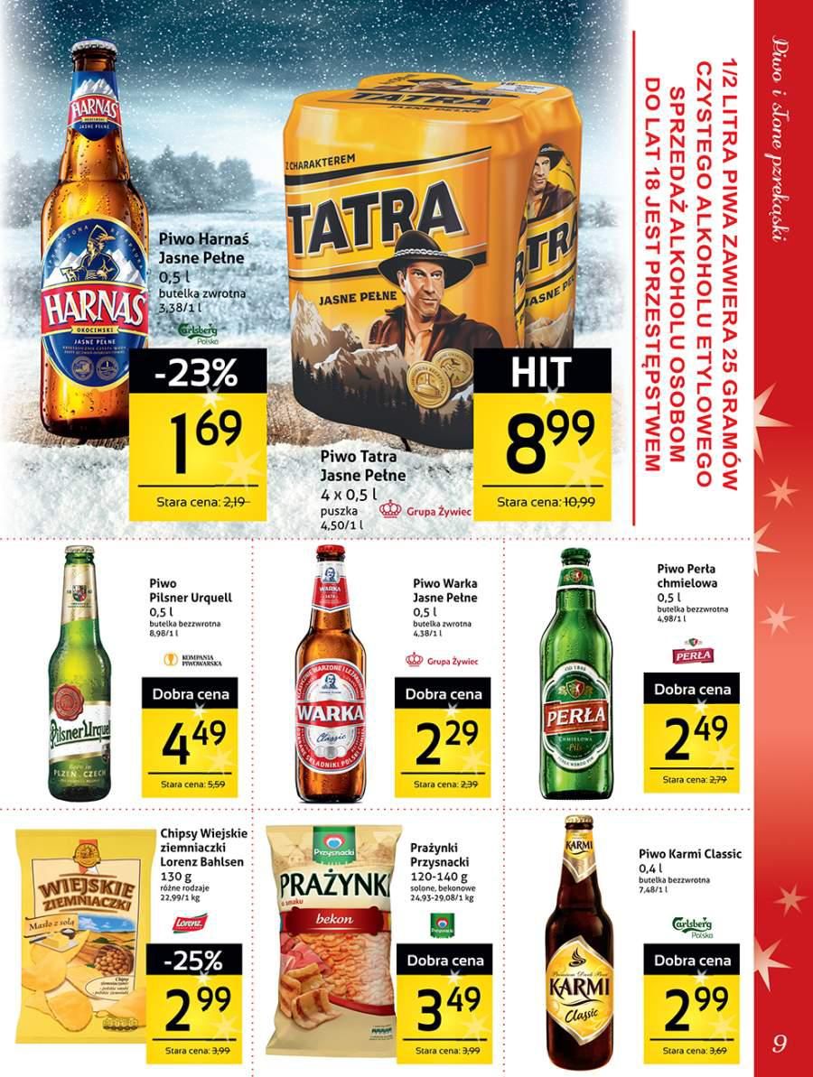 Gazetka promocyjna EKO str. 9