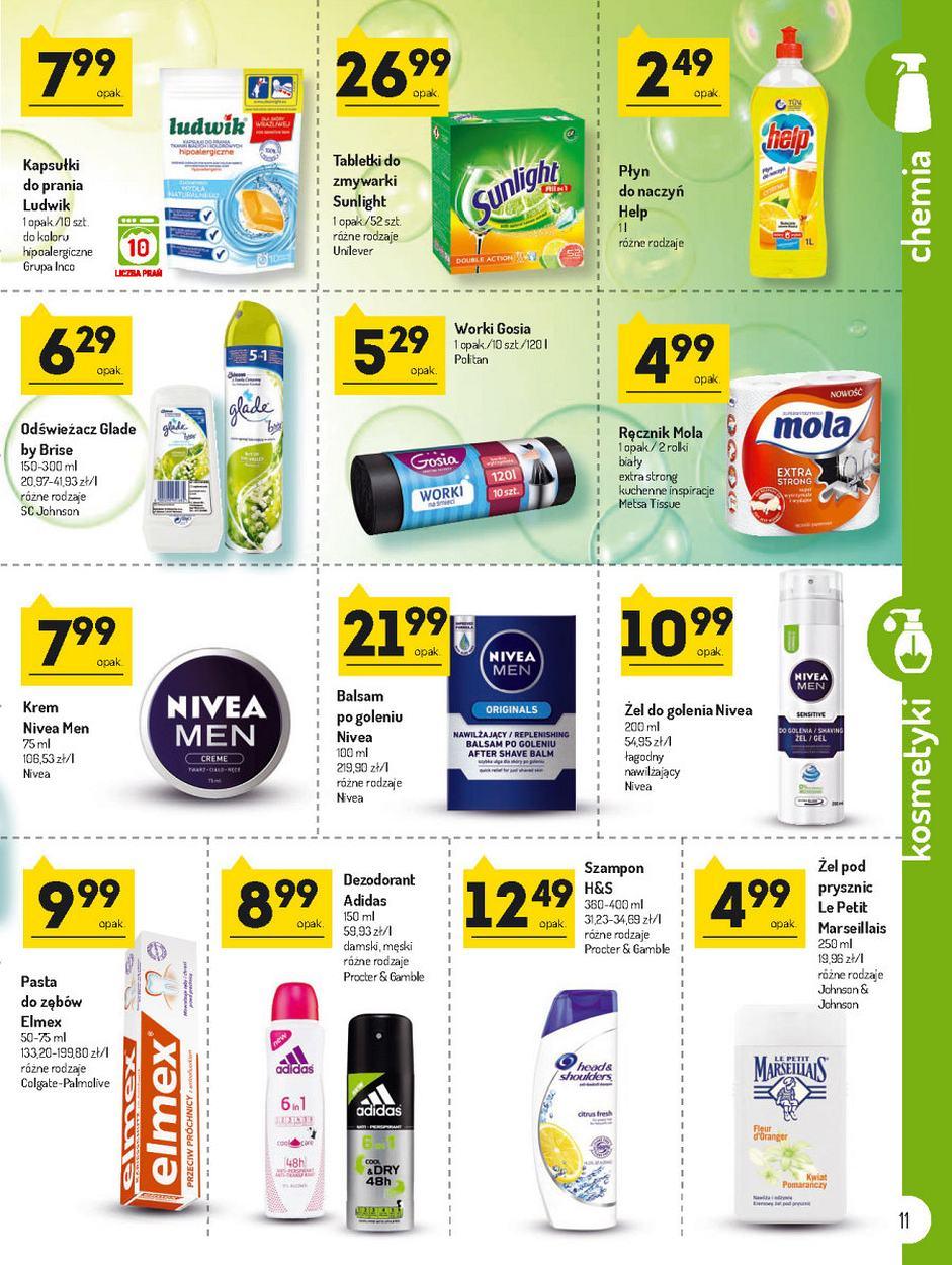 Gazetka promocyjna EKO str. 11