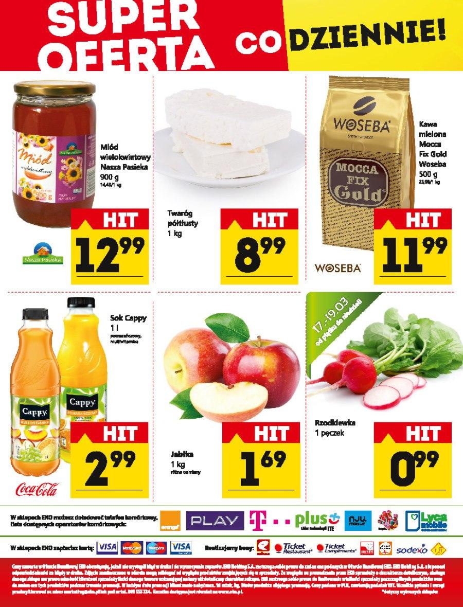 Gazetka promocyjna EKO str. 16