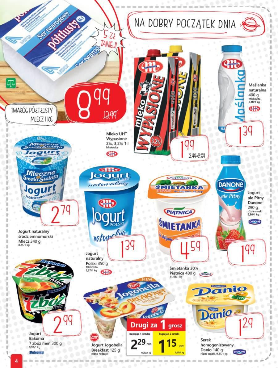 Gazetka promocyjna EKO str. 4