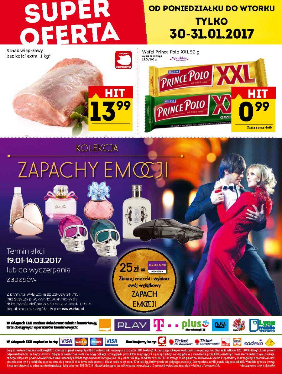 Gazetka promocyjna EKO str. 12