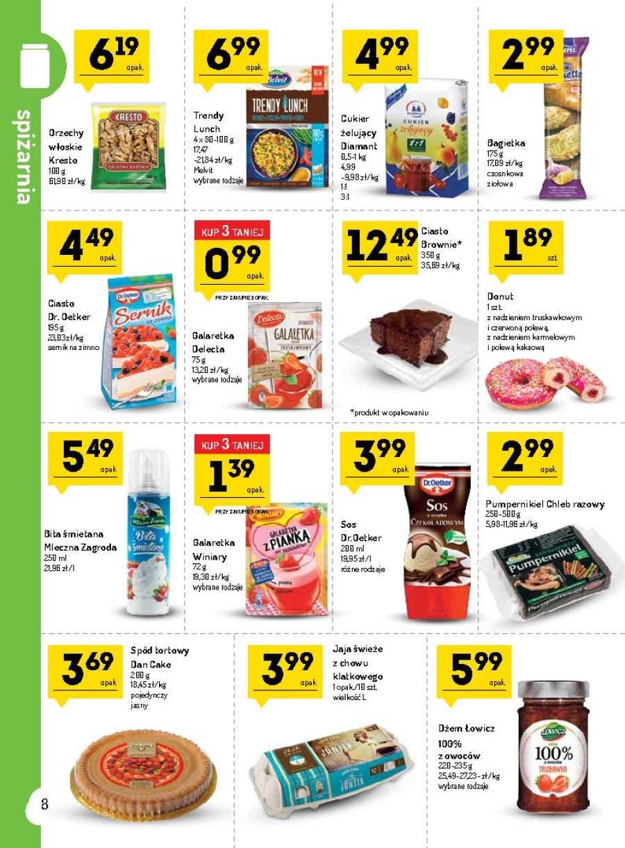 Gazetka promocyjna EKO str. 8