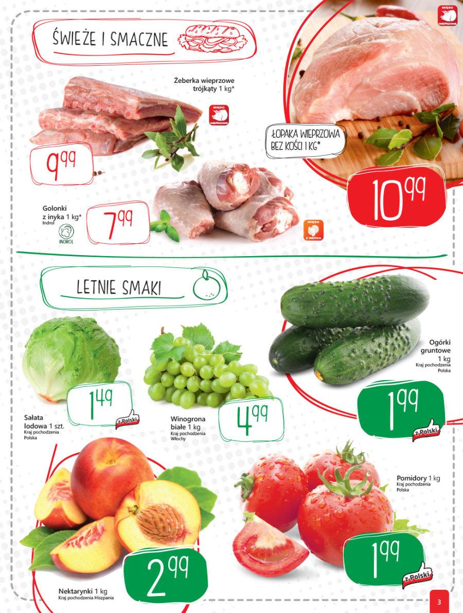 Gazetka promocyjna EKO str. 3