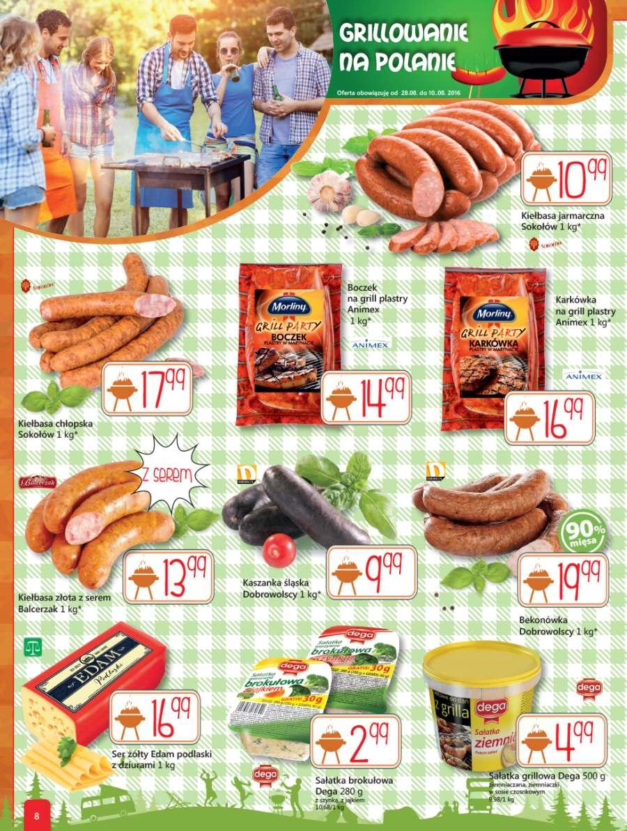 Gazetka promocyjna EKO str. 8