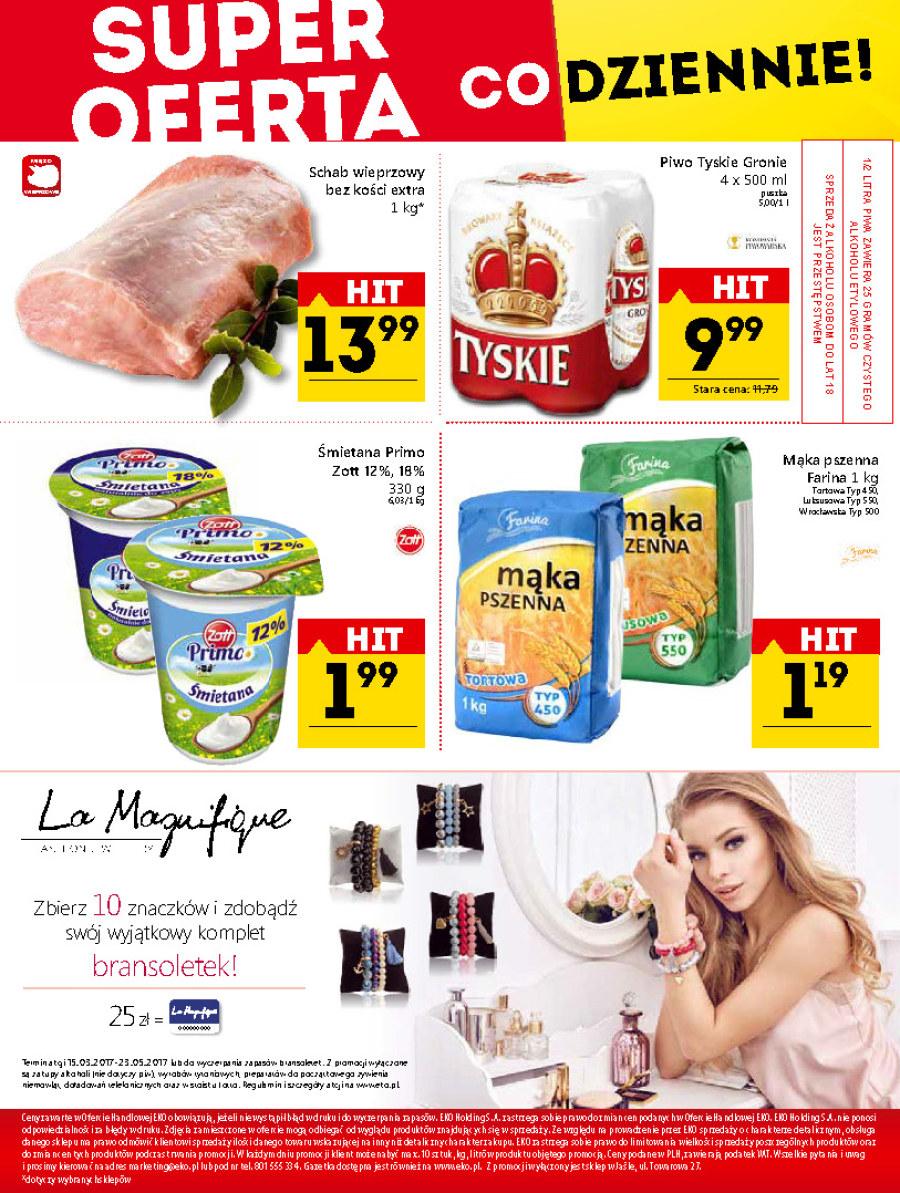 Gazetka promocyjna EKO str. 12