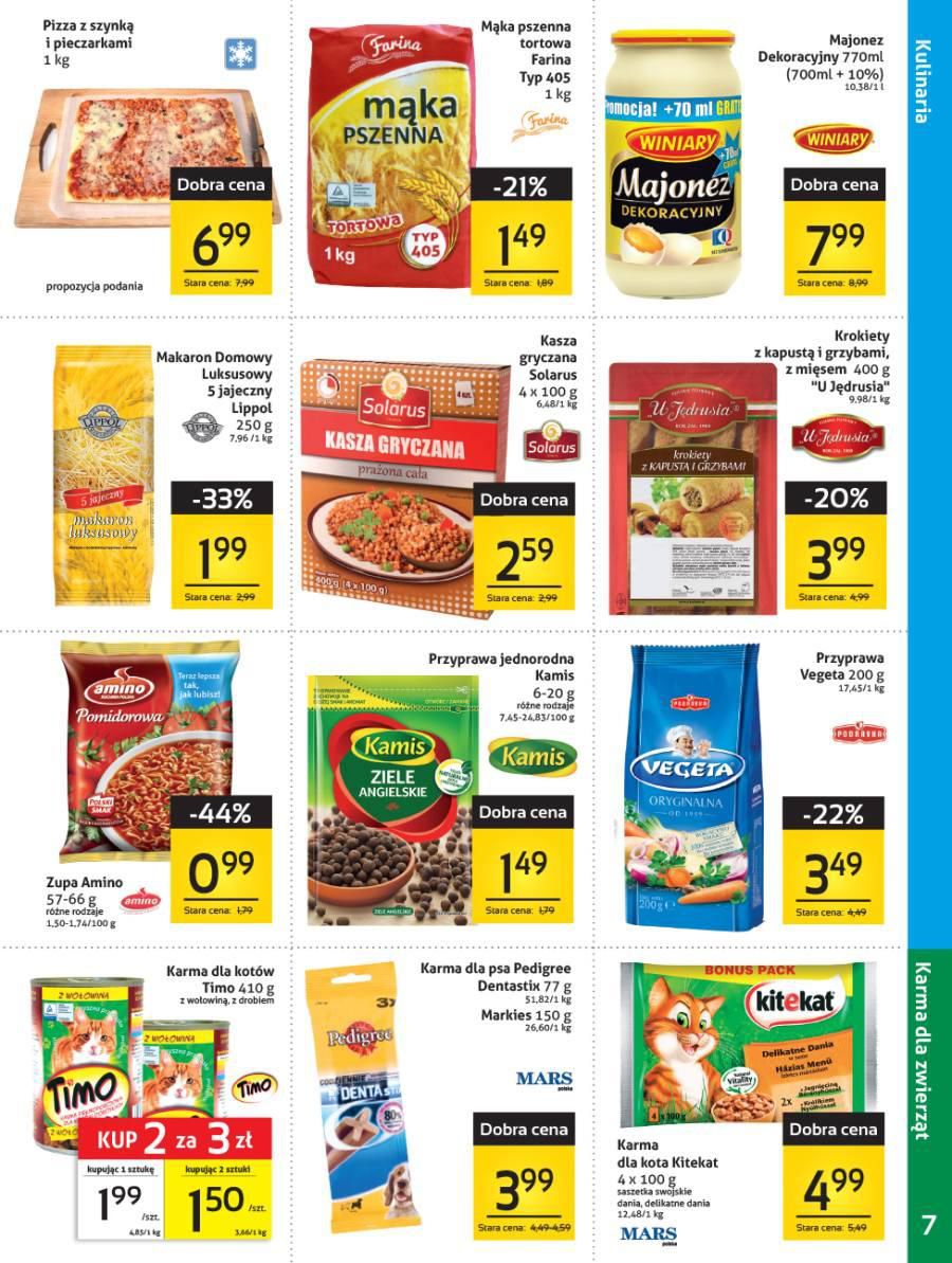 Gazetka promocyjna EKO str. 7