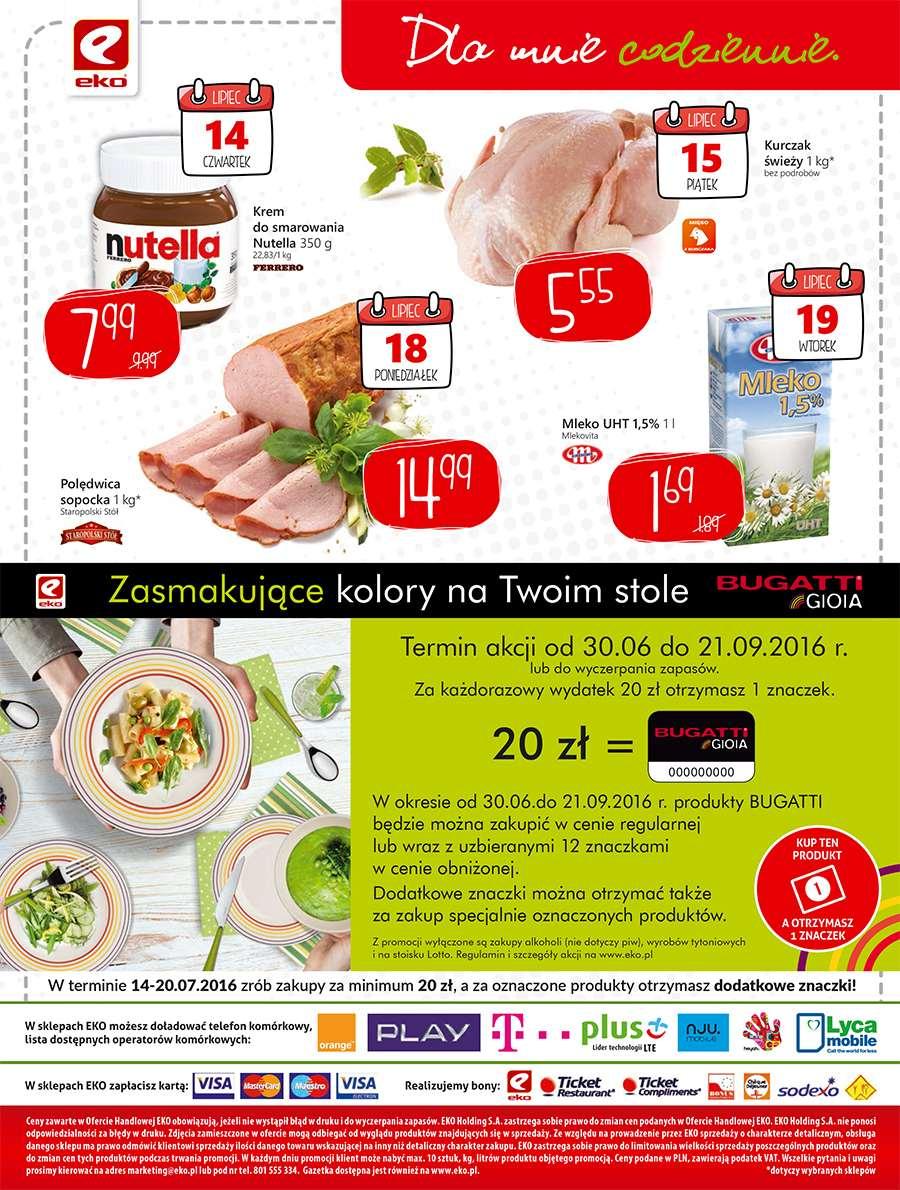 Gazetka promocyjna EKO str. 12