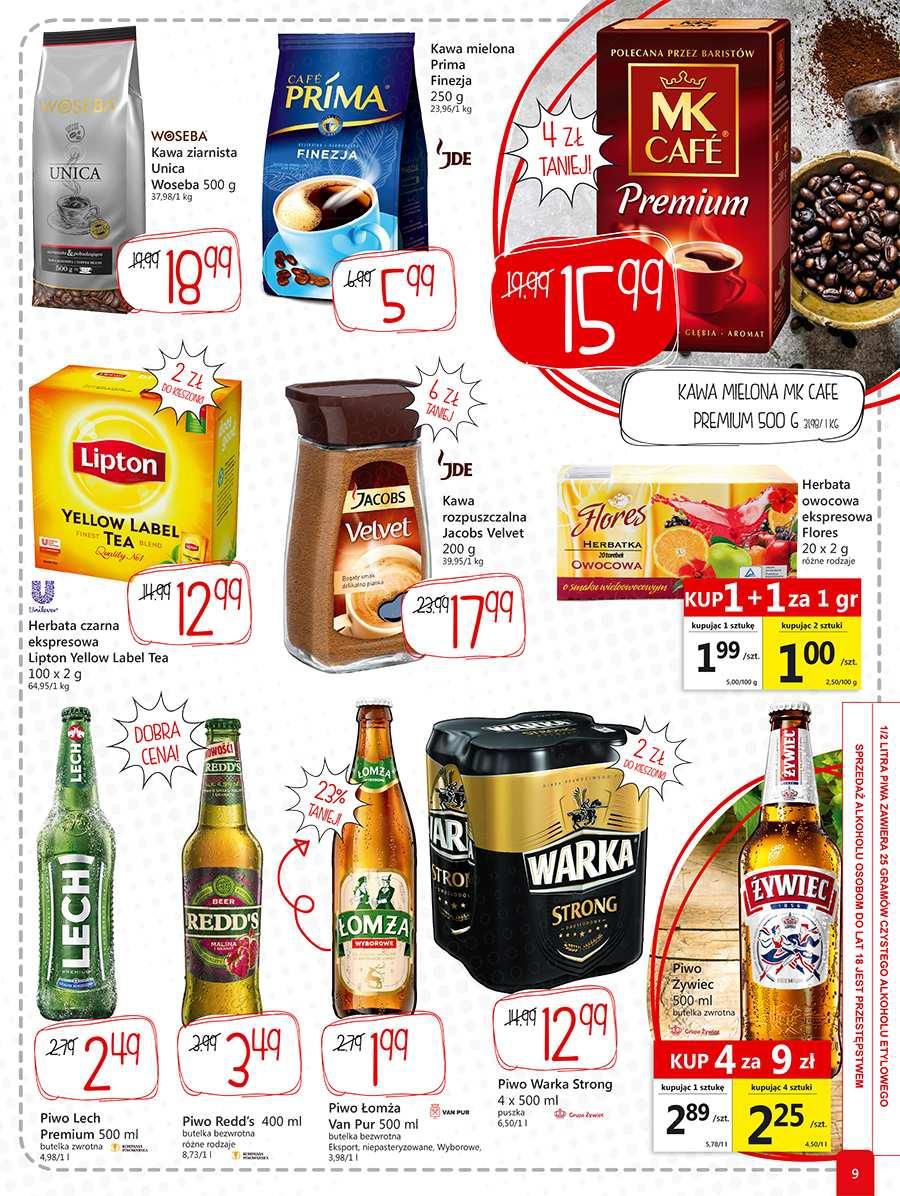 Gazetka promocyjna EKO str. 9