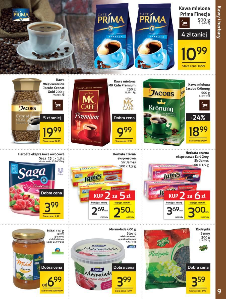 Gazetka promocyjna EKO str. 9