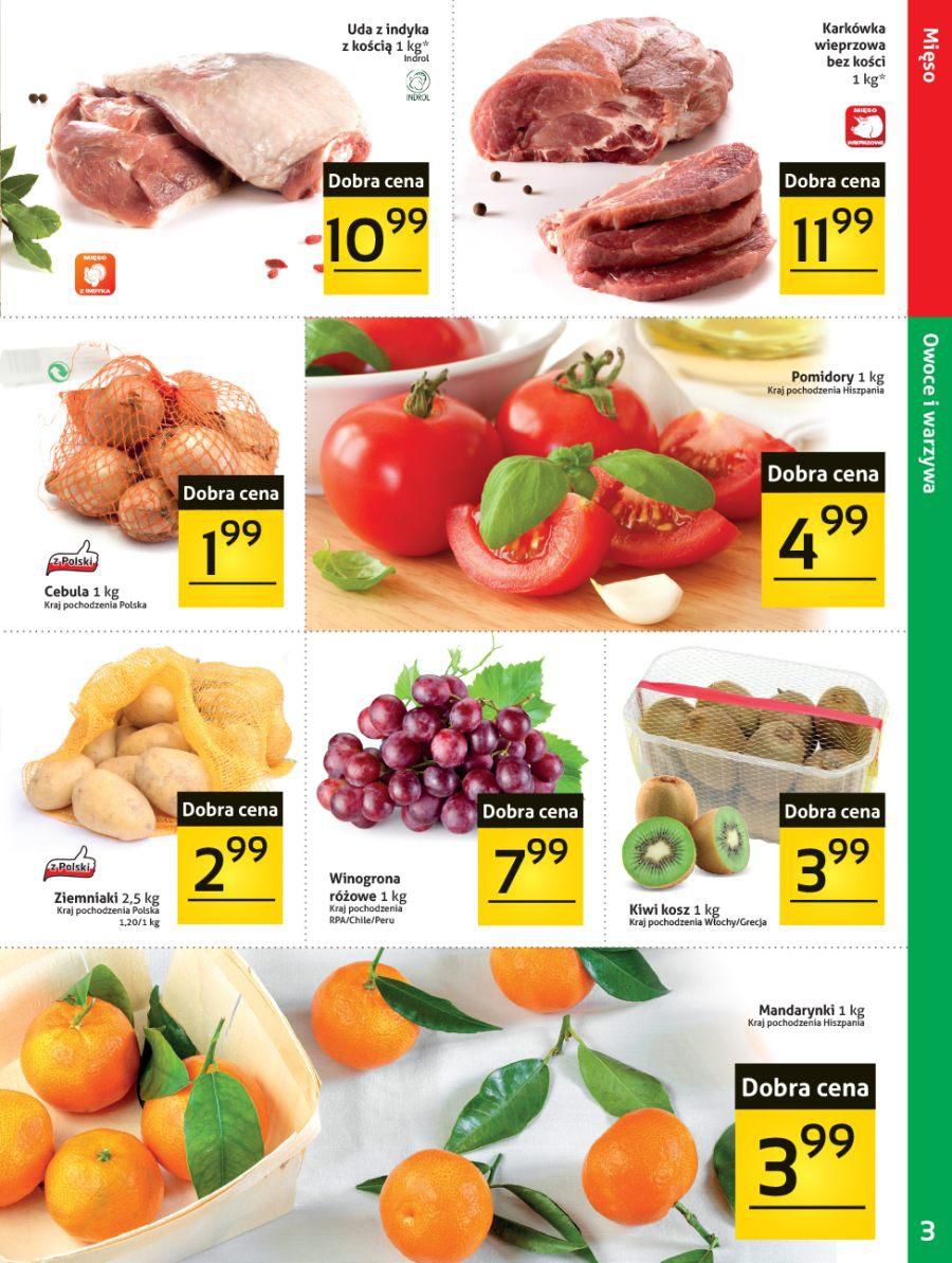 Gazetka promocyjna EKO str. 3