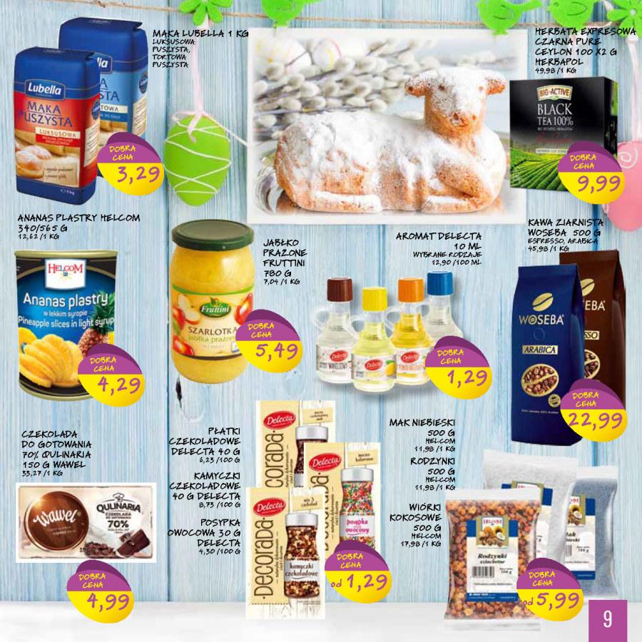 Gazetka promocyjna EKO str. 9
