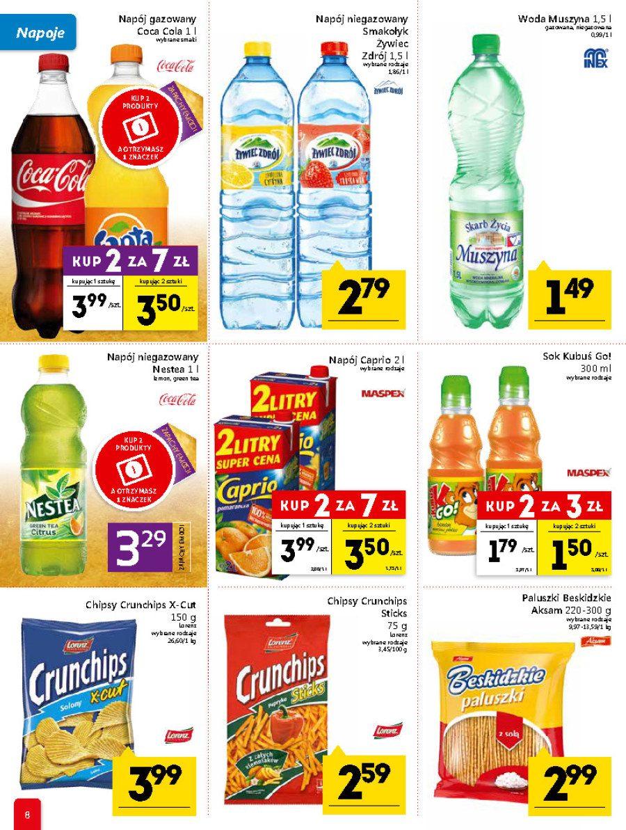 Gazetka promocyjna EKO str. 8