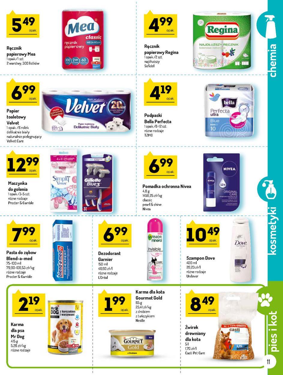 Gazetka promocyjna EKO str. 11