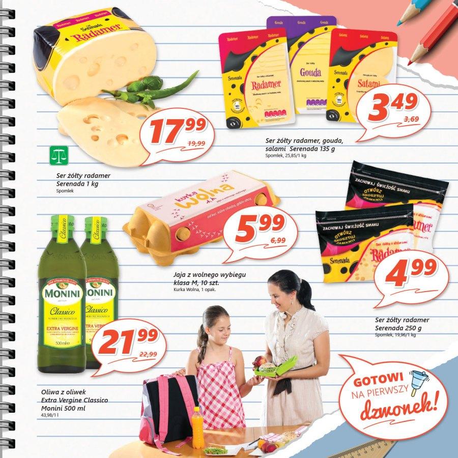 Gazetka promocyjna EKO str. 3