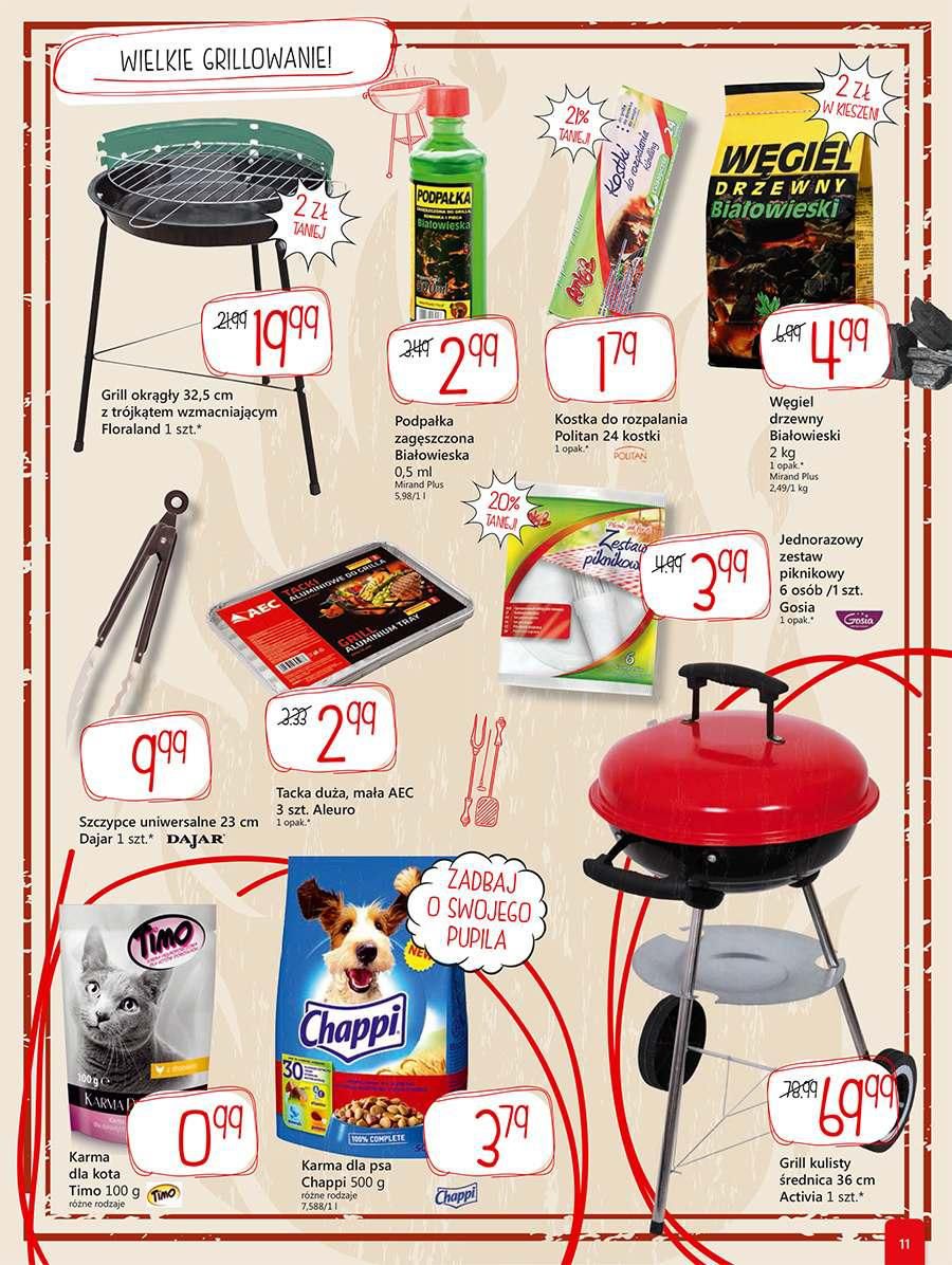 Gazetka promocyjna EKO str. 11