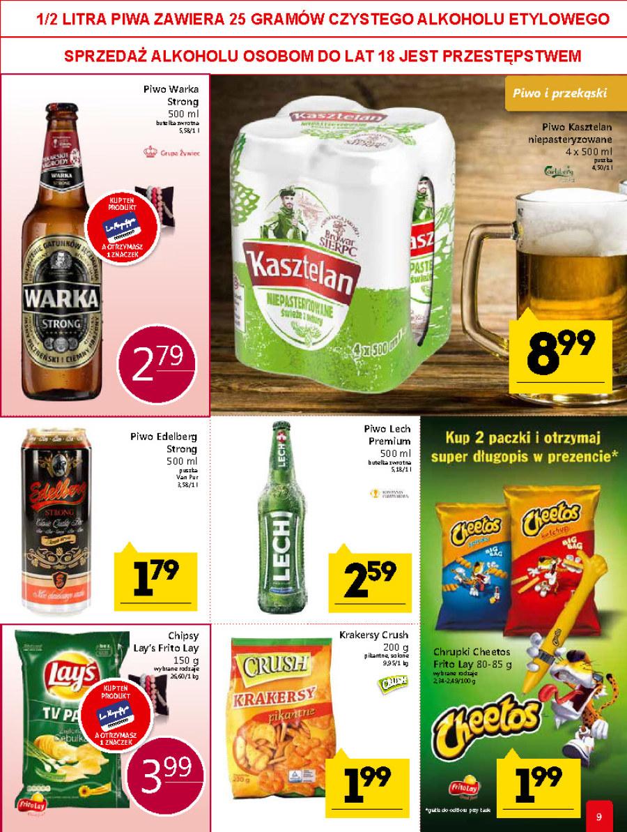 Gazetka promocyjna EKO str. 9