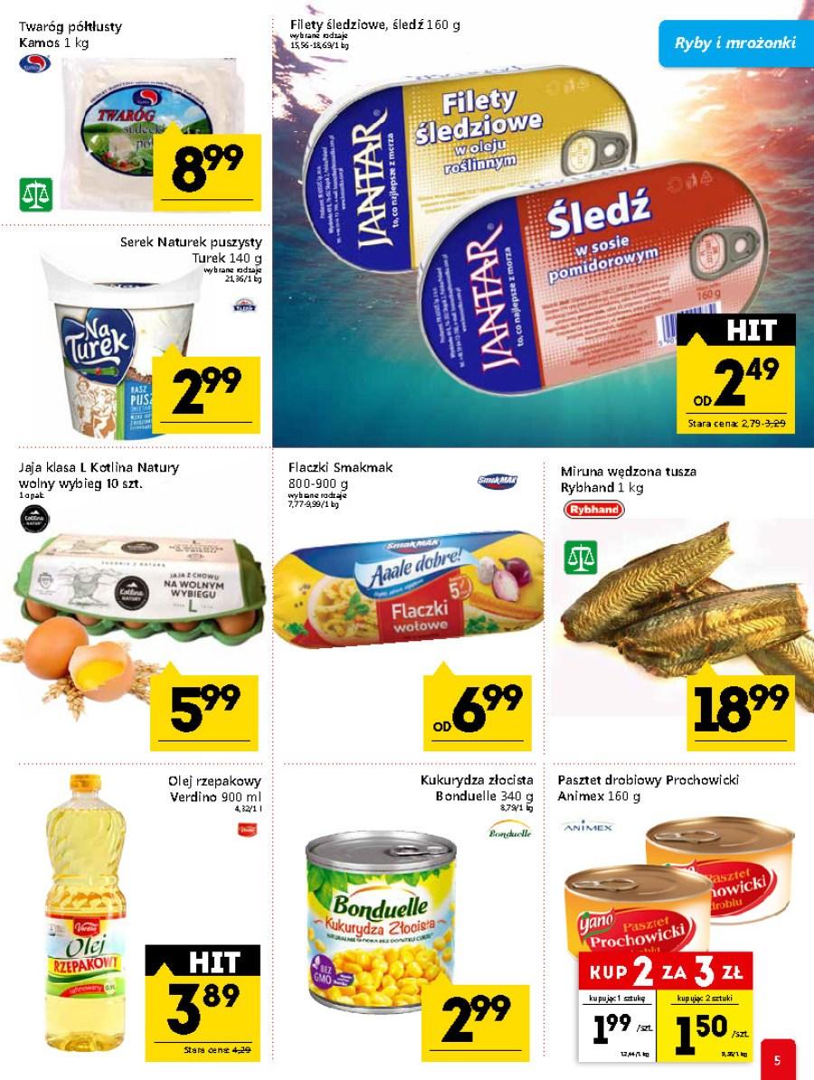 Gazetka promocyjna EKO str. 5