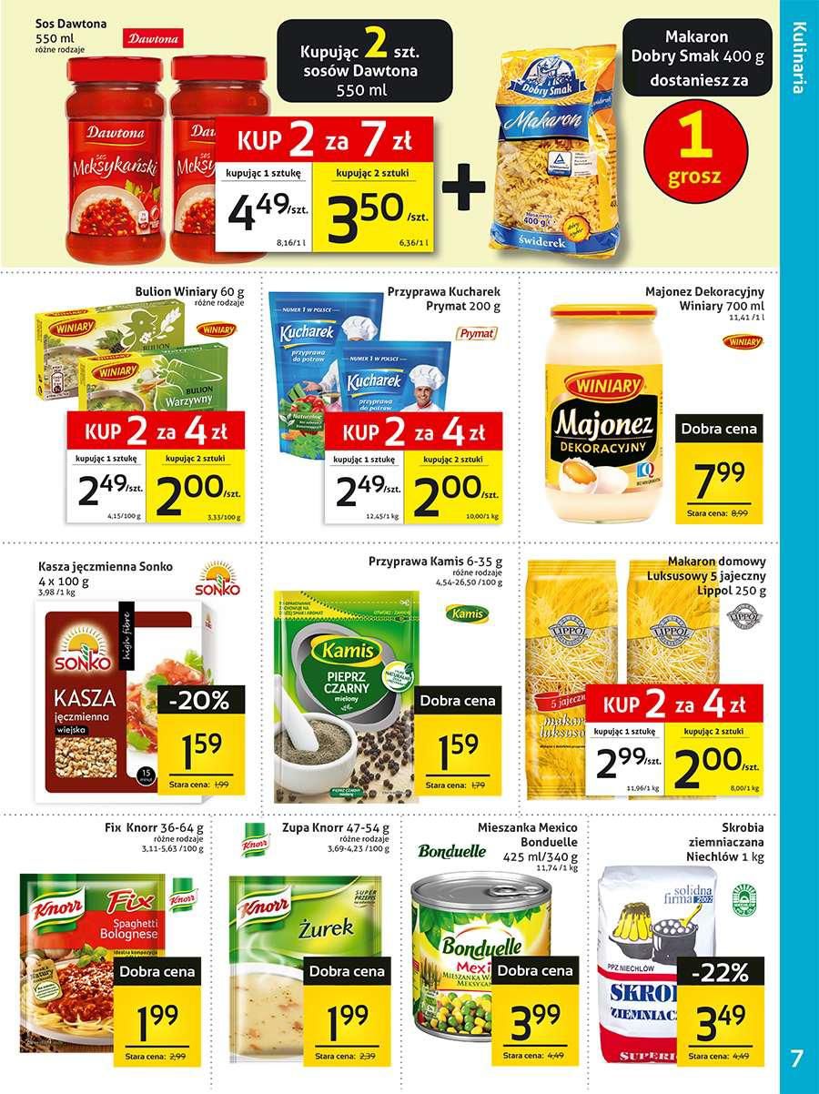 Gazetka promocyjna EKO str. 7