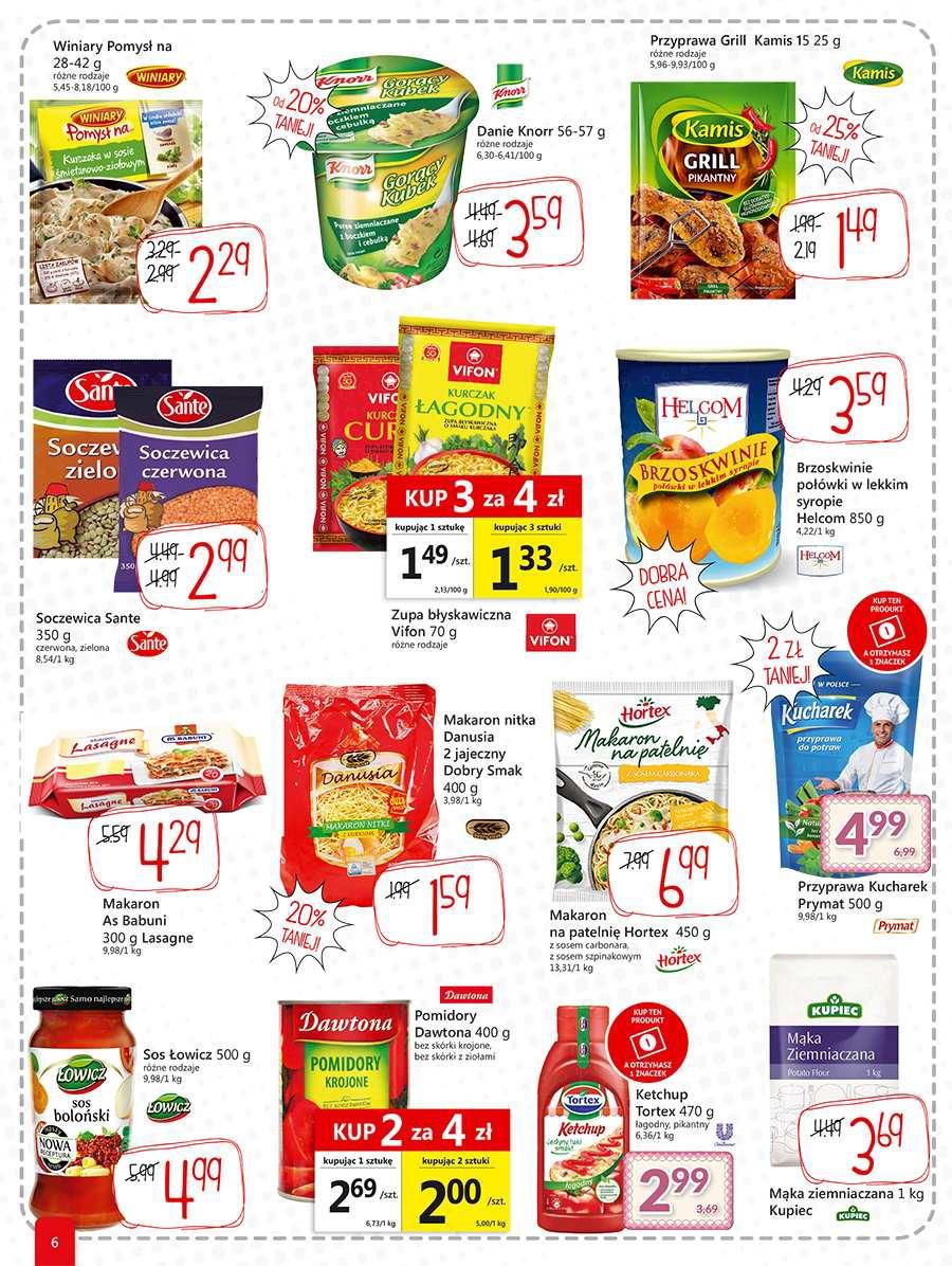 Gazetka promocyjna EKO str. 6