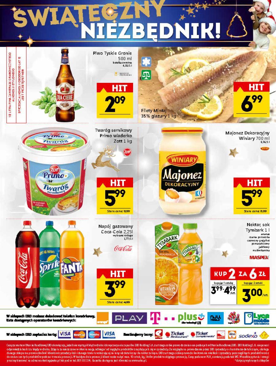 Gazetka promocyjna EKO str. 16