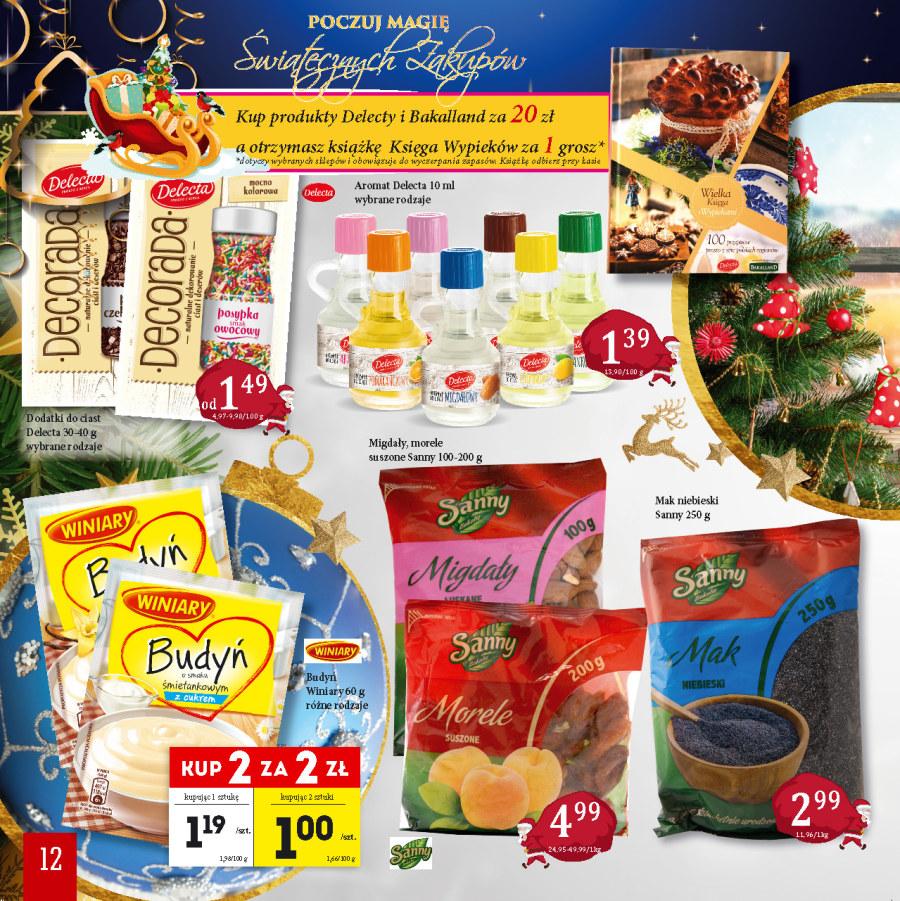 Gazetka promocyjna EKO str. 12