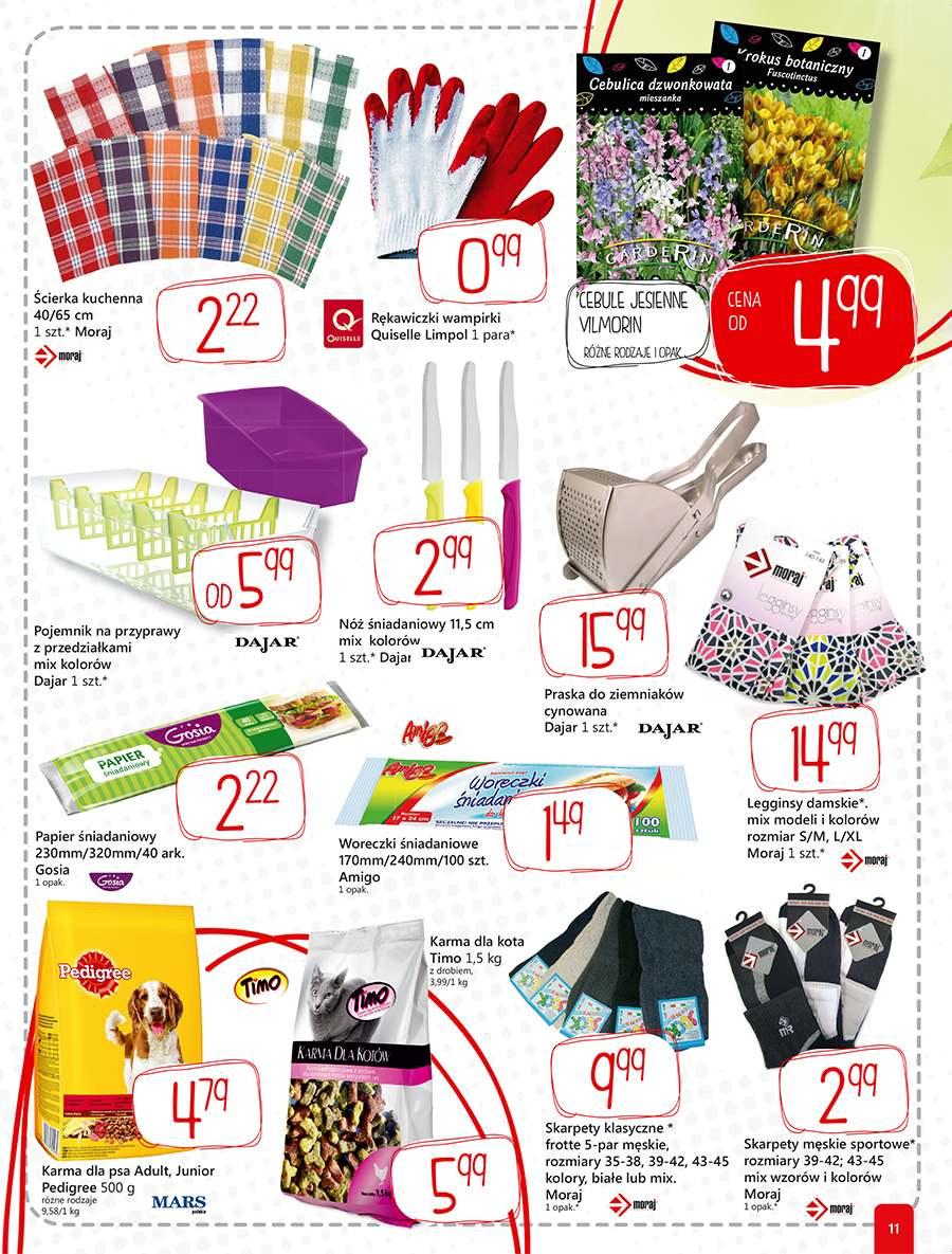 Gazetka promocyjna EKO str. 11