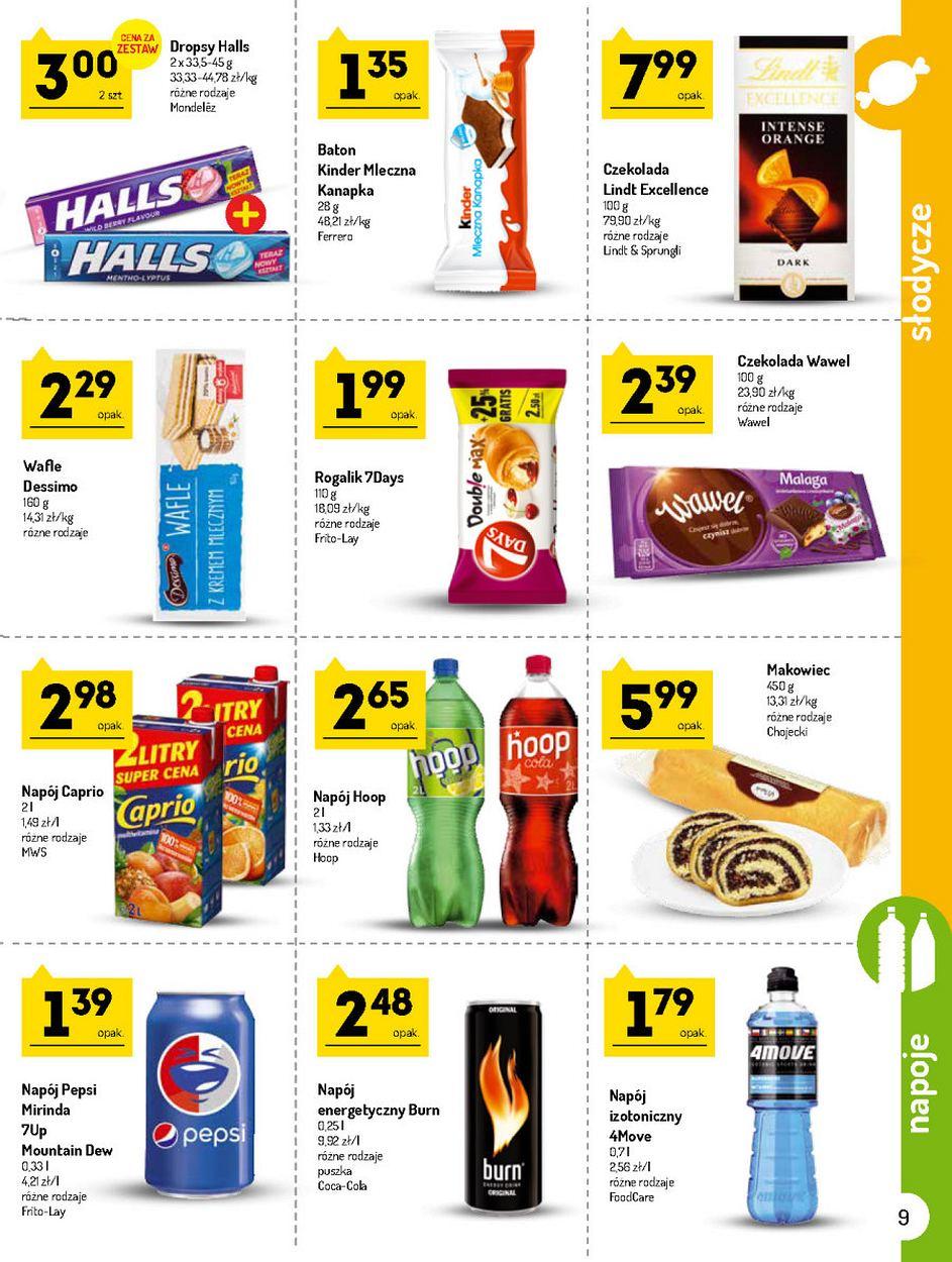 Gazetka promocyjna EKO str. 9