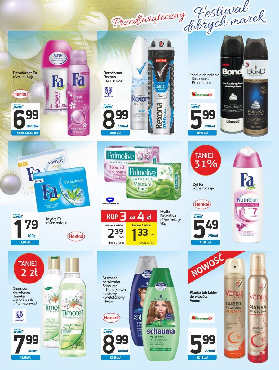 Gazetka promocyjna EKO str. 2