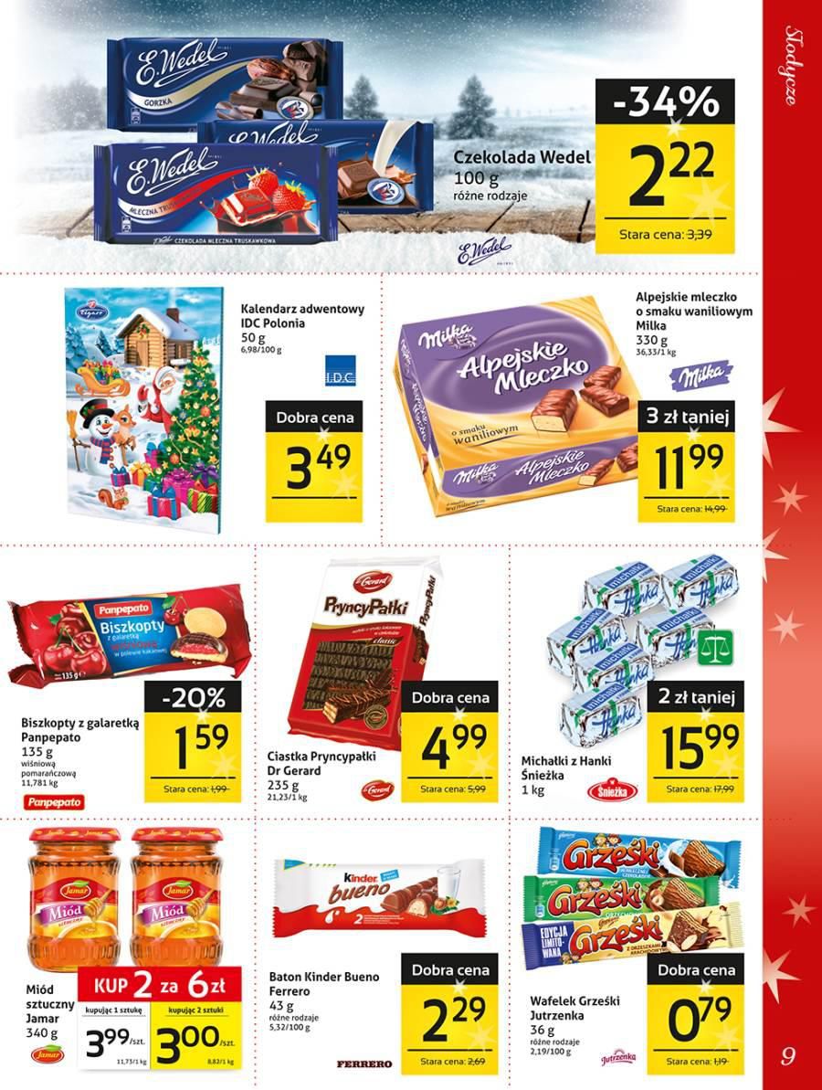 Gazetka promocyjna EKO str. 9