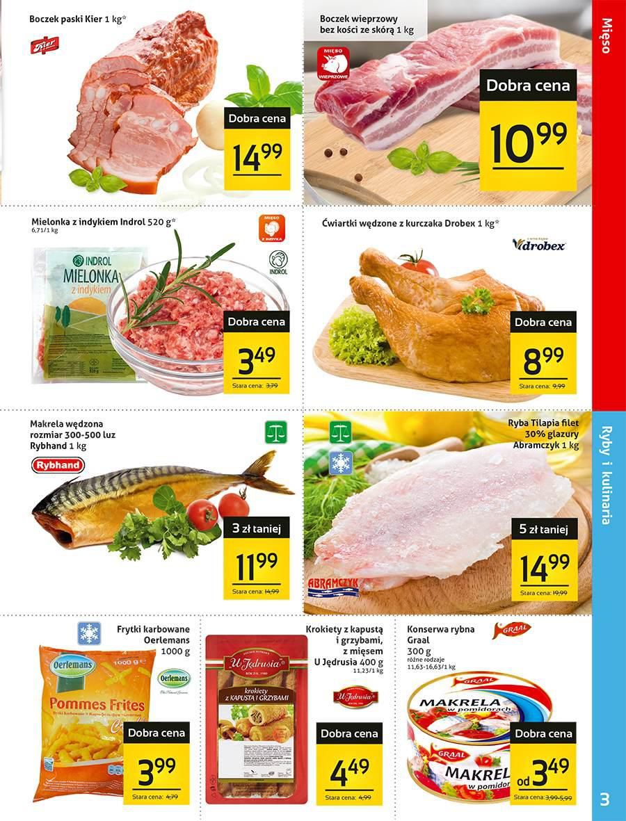 Gazetka promocyjna EKO str. 3