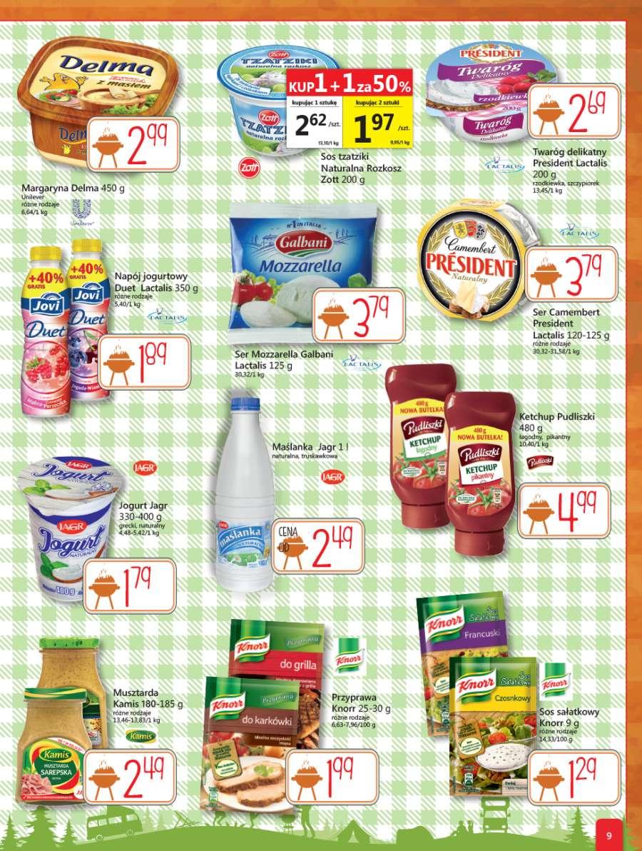 Gazetka promocyjna EKO str. 9