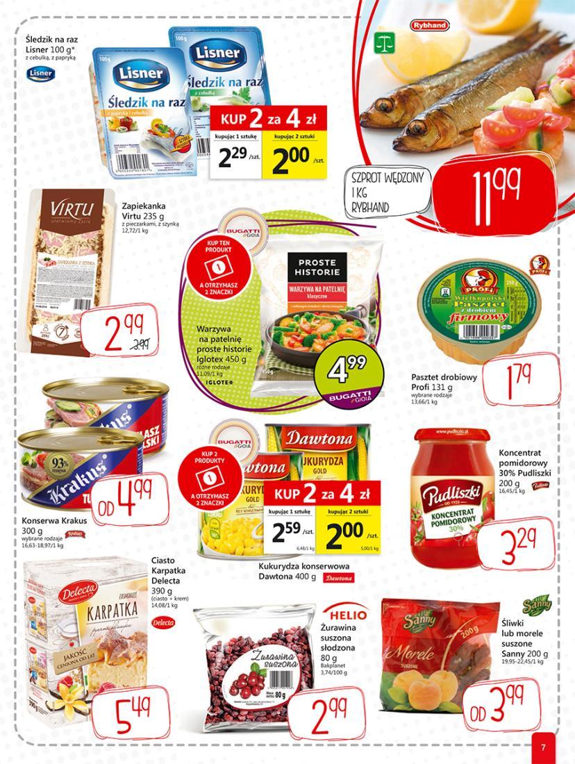 Gazetka promocyjna EKO str. 7