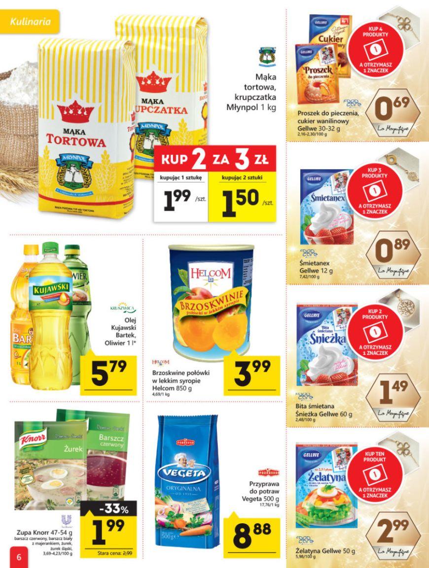 Gazetka promocyjna EKO str. 6