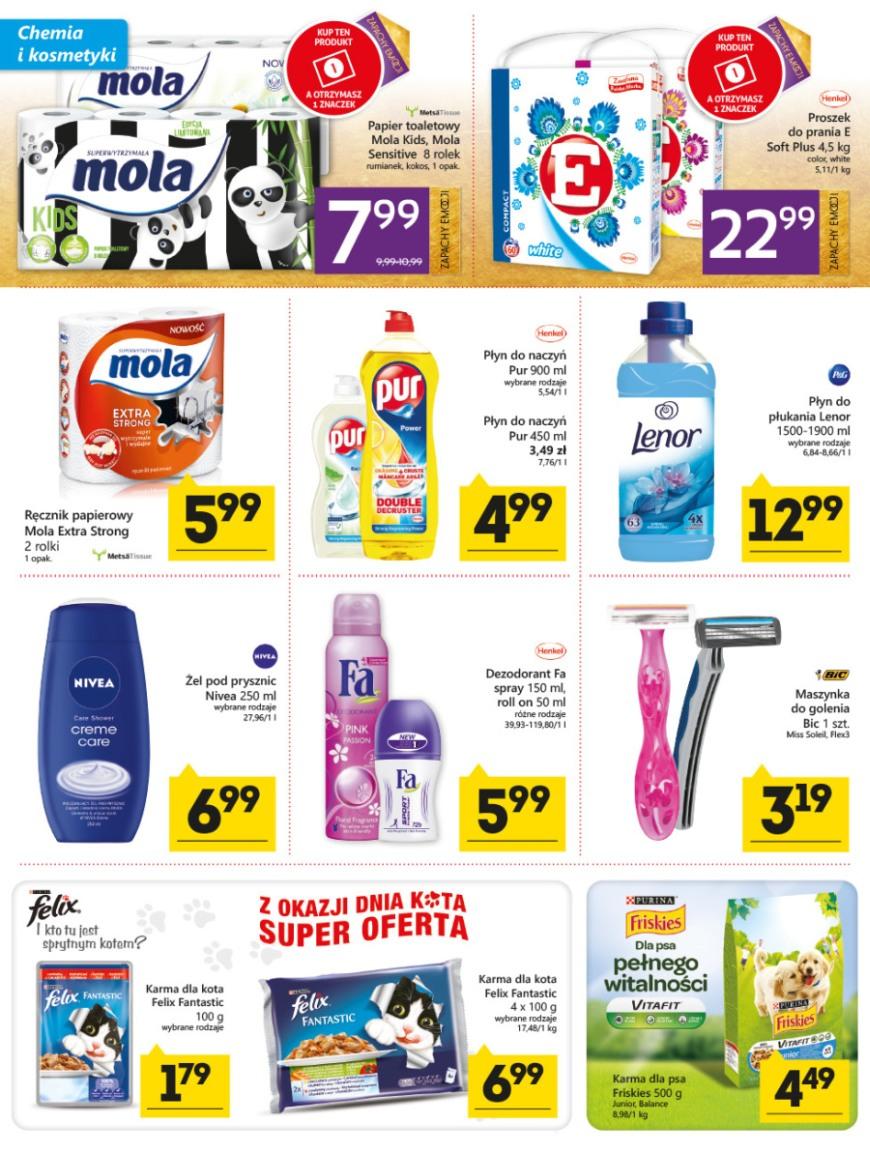 Gazetka promocyjna EKO str. 10