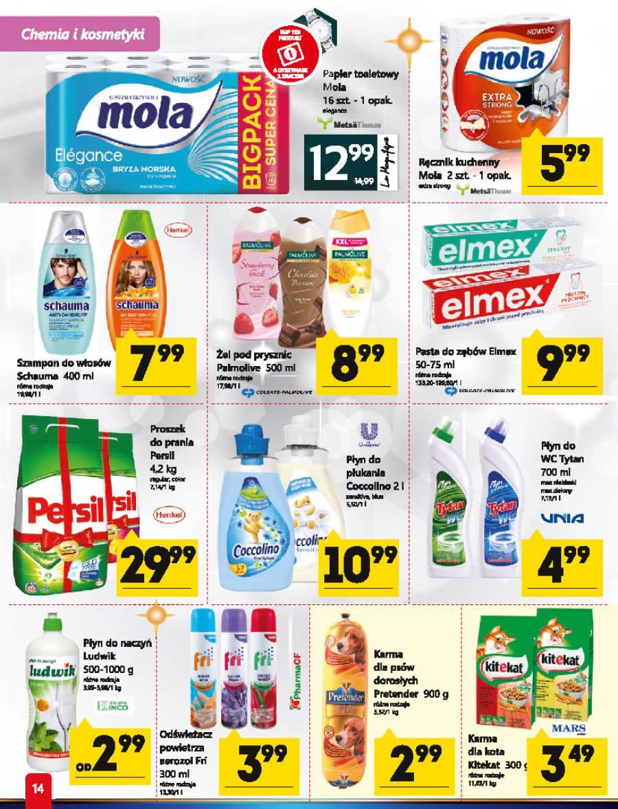 Gazetka promocyjna EKO str. 14