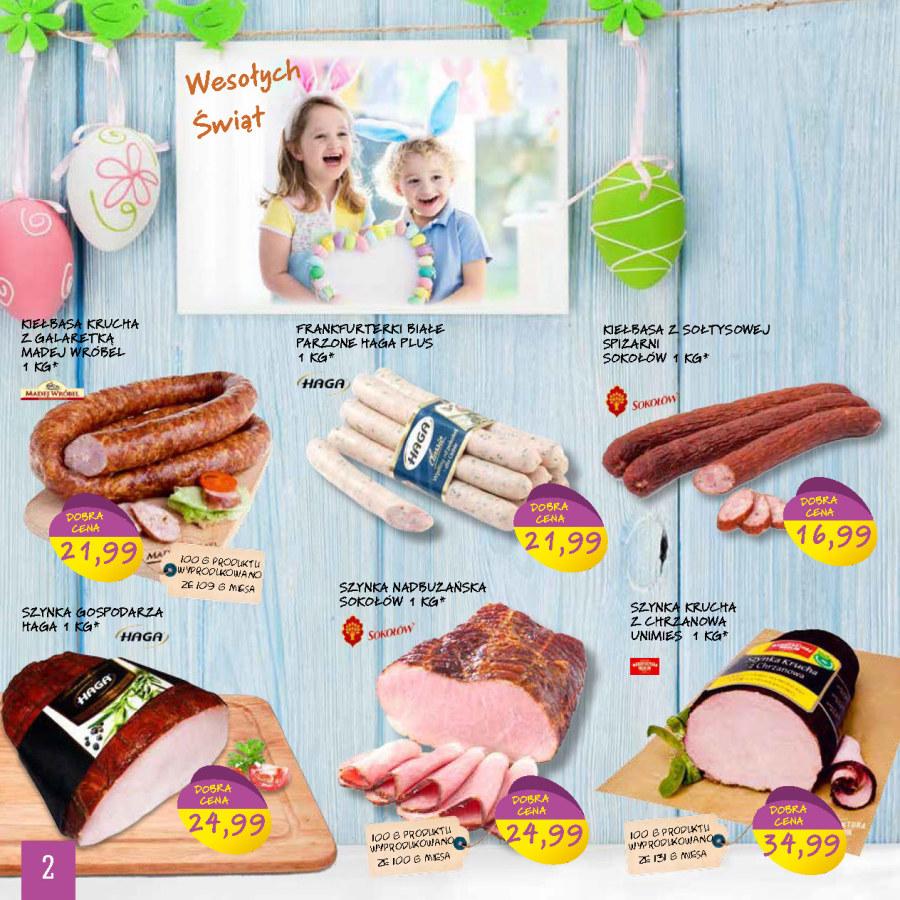 Gazetka promocyjna EKO str. 2