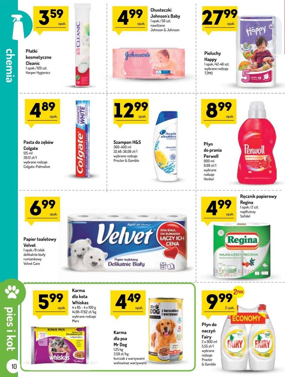 Gazetka promocyjna EKO str. 10