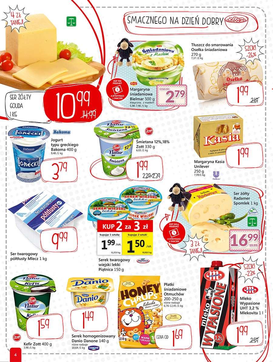 Gazetka promocyjna EKO str. 4