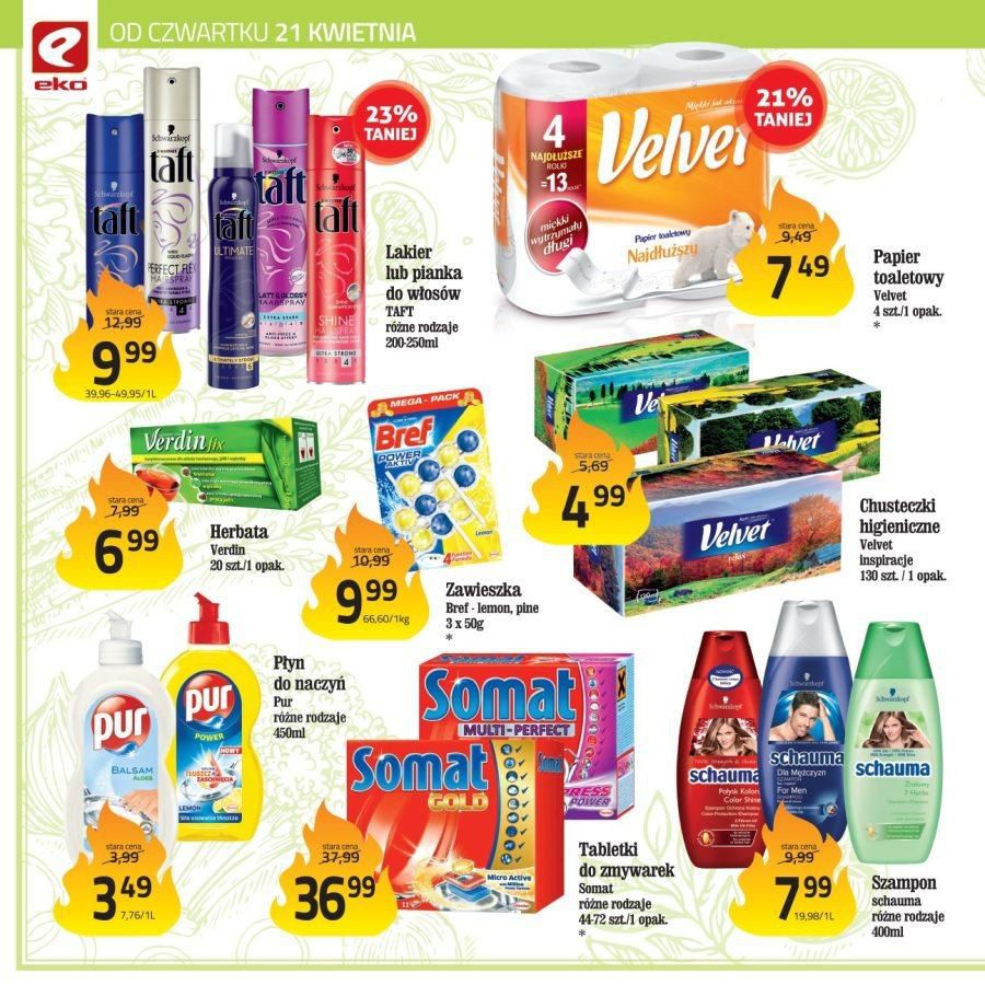 Gazetka promocyjna EKO str. 14