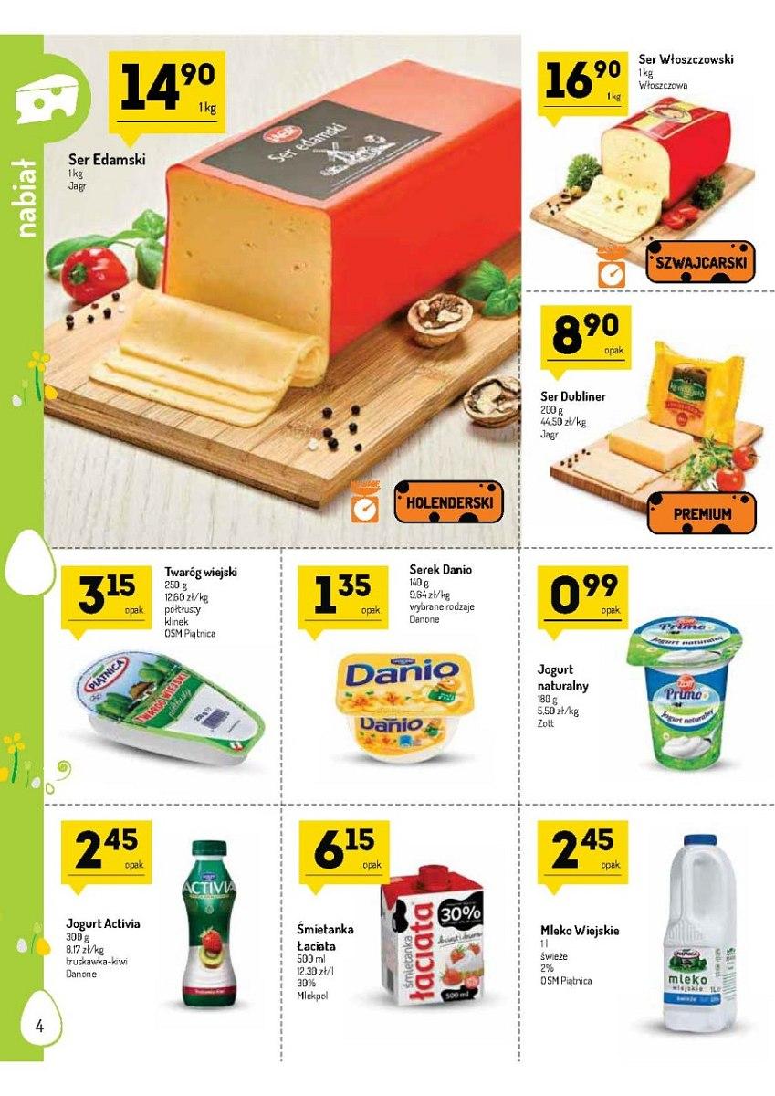 Gazetka promocyjna EKO str. 4