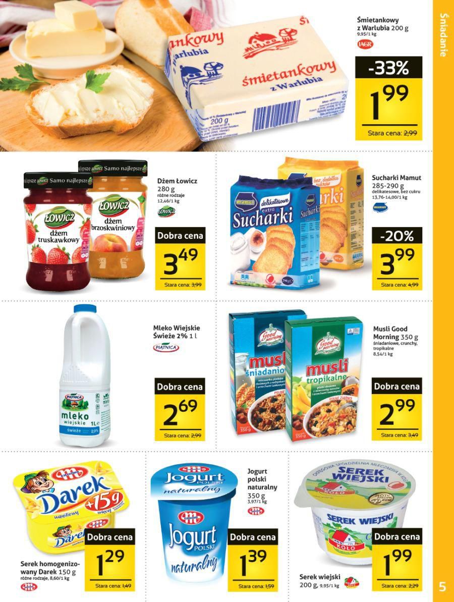 Gazetka promocyjna EKO str. 5